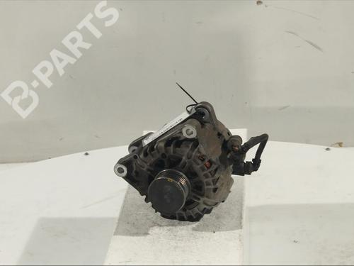 Alternator CITROËN C4 CACTUS 1.2 VTi 82 | BP11912237M7 