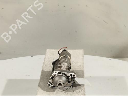 Starter RENAULT MEGANE IV Hatchback (B9A/M/N_) 1.5 Blue dCi 115 (B9A6) | BP31077795M8