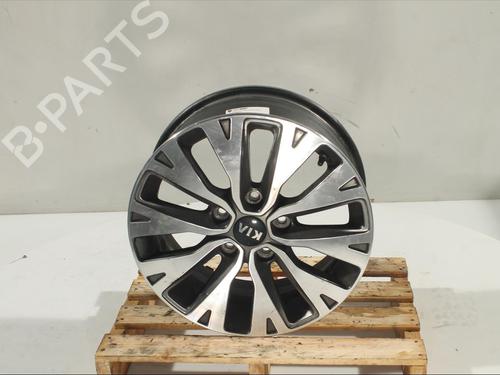 Used Rim Rim 24398830 24398830