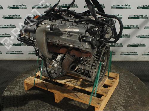Engine MERCEDES-BENZ S-CLASS (W220)  | BP11893030M1 