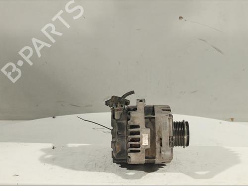 Used Alternator Alternator KIA RIO IV (YB, SC, FB) 1.25 (84 hp) 12227611 12227611