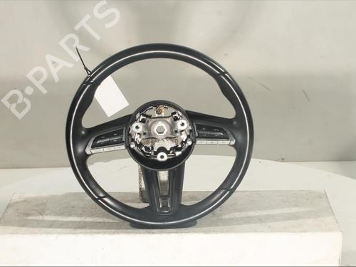 Rat Rat MAZDA 3 Hatchback (BP) 2.0 SKYACTIV-G M Hybrid (122 hp) 16324408 16324408