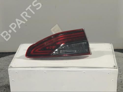 Used Left tailgate light Left tailgate light KIA CEED (CD) 1.0 T-GDI (120 hp) 12078555 12078555