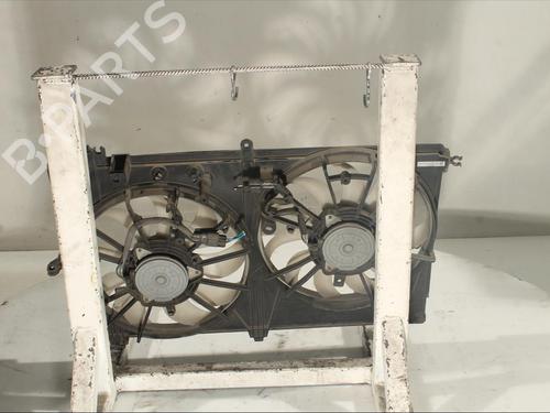 Køleventilator elektrisk MITSUBISHI OUTLANDER III (GG_W, GF_W, ZJ, ZL, ZK)  | BP18735913M35 