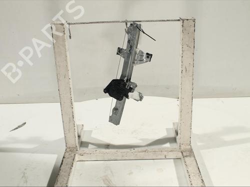 Used Front right window mechanism Front right window mechanism DS DS 4 / DS 4 CROSSBACK (NX_) 1.6 BlueHDi 100 (99 hp) 12082513 12082513