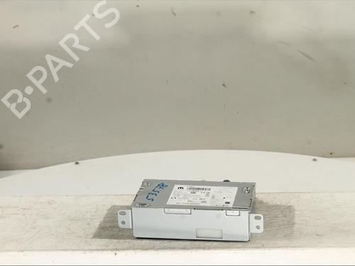 Used Radio Radio PEUGEOT 2008 II (UD_, US_, UY_, UJ_, UR_, UC_) 1.2 PureTech 130 (USHNS, URHNS) (130 hp) 23336497 23336497