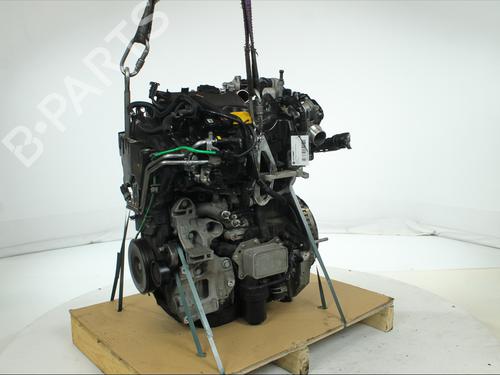 Engine RENAULT KADJAR (HA_, HL_) 1.5 BLUE dCi 115 (HLA6) | BP39756613M1 - Image 5