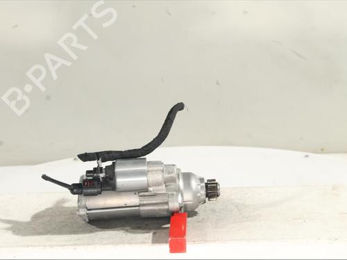 Used Starter Starter SEAT ARONA (KJ7, KJP) 1.0 TSI (116 hp) 24541799 24541799