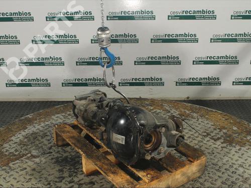 Differential vorne für MITSUBISHI PAJERO PININ I (H6_W, H7_W) 2.0 GDI (H67W, H77W) (129 hp) 11898438