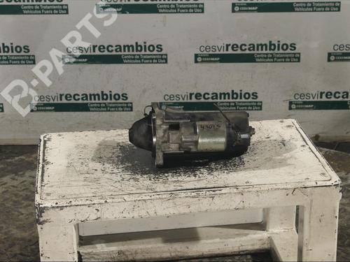 Startmotor FIAT DOBLO Box Body/MPV (223_) 1.9 JTD | BP11897423M8 