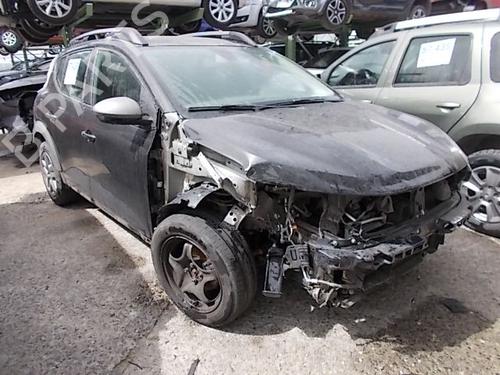 Rat DACIA SANDERO III 1.0 TCe LPG | BP34609558C49  - Image 5