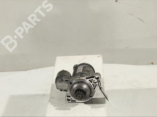 Starter AUDI A3 (8V1, 8VK)  | BP11985118M8 