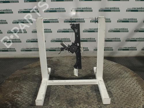 Used Front right window mechanism FIAT 500 (312_) 1.2 (312AXA1A) (69 hp) 12076610