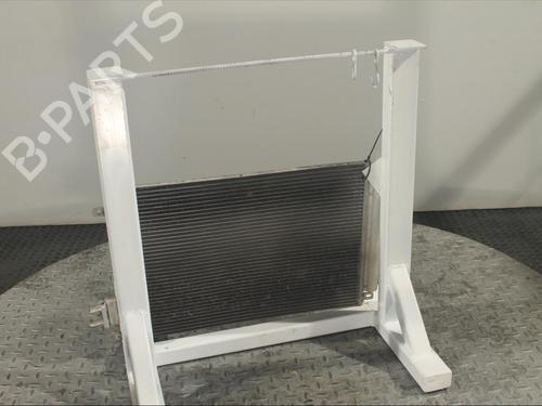 AC radiator FORD KA (RU8)  | BP12078521M32 