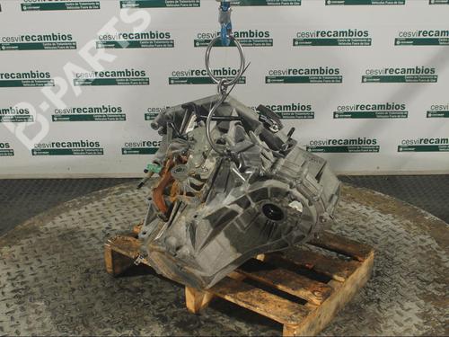 Gearbox NISSAN JUKE (F15) 1.5 dCi | BP11898938M3 