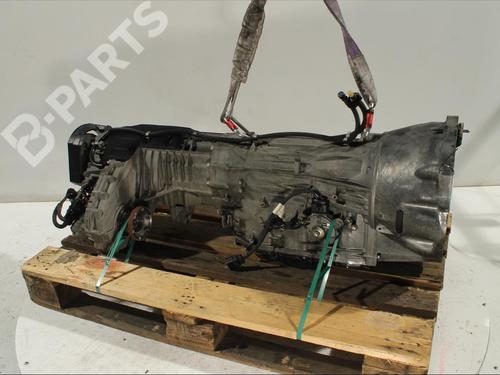 Gearkasse VW TOUAREG (7LA, 7L6, 7L7)  | BP11904494M3 