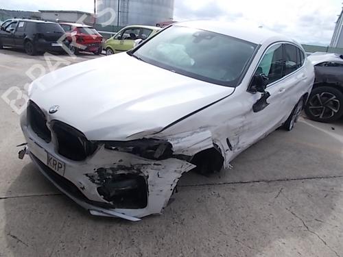 Intercooler BMW X4 (G02, F98) xDrive 20 d | BP22226281M30 
