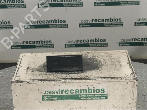 Used Display monitor Display monitor VOLVO S40 II (544) 2.0 D (136 hp) 11899359 11899359