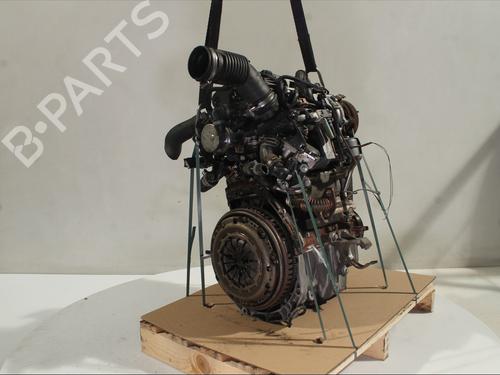 Engine RENAULT MEGANE IV Hatchback (B9A/M/N_) 1.5 dCi 110 (B9A3) | BP33712749M1 - Image 3