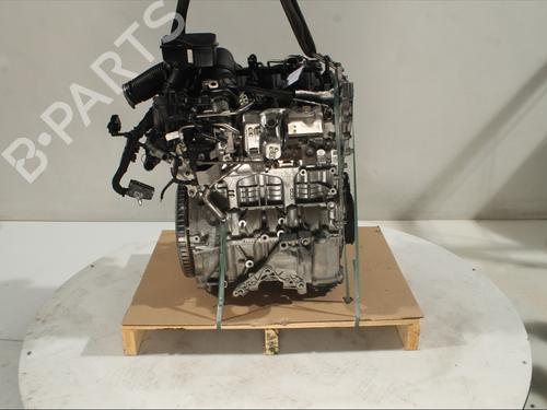 Used Engine MERCEDES-BENZ A-CLASS (W177) A 180 (177.084) (136 hp) 32354886