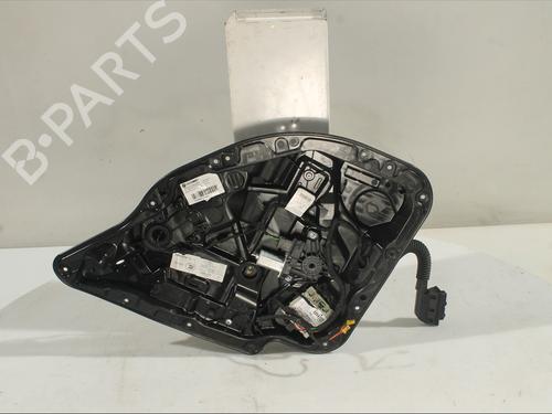 Used Rear right window mechanism Rear right window mechanism 29516823 29516823