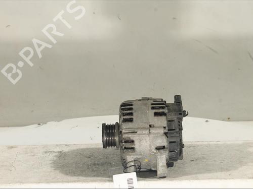 Generator CITROËN C4 I Saloon [2006-2014]  17431323
