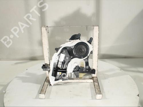 Front left window mechanism OPEL COMBO E Tour / Life (K9) 1.5 (131 hp) 18049364