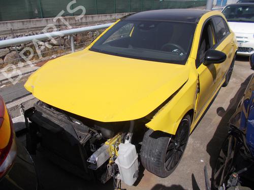 Used Parts MERCEDES-BENZ A-CLASS (W177)  A 200 d (177.012)  4204392