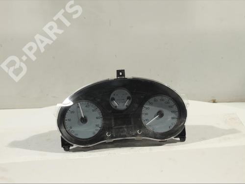 Cuadro instrumentos PEUGEOT PARTNER Tepee 1.6 BlueHDi 100 (100 hp) 11907194