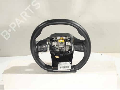Used Steering wheel Steering wheel CITROËN C4 III (BA_, BB_, BC_) BLUEHDI 110 (BBYHSA) (110 hp) 26704715 26704715