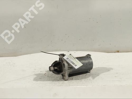 Starter FIAT GRANDE PUNTO (199_) 1.3 D Multijet (199.AXD11, 199.AXD1A, 199.AXD1B,... | BP11904256M8