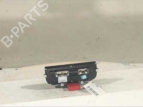 Commande Chauffage VW TOURAN (1T3) 2.0 TDI | BP20305898I5 