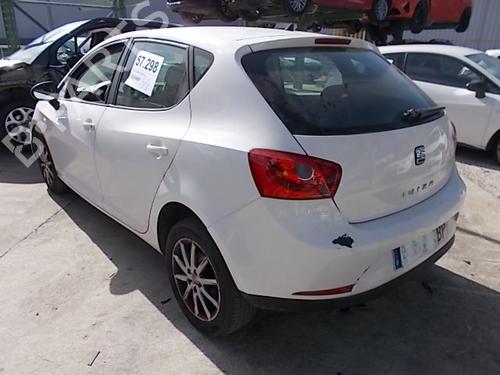 Headlight switch SEAT IBIZA IV (6J5, 6P1) 1.6 TDI | BP34049162I24 - Image 6