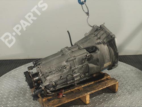 Used Gearbox BMW 3 (E90) [2004-2012]  11901281