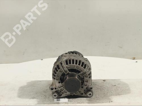 Used Alternator VW GOLF VI (5K1) [2008-2014]  11990233