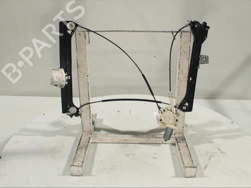 Used Front right window mechanism Front right window mechanism 12091760 12091760