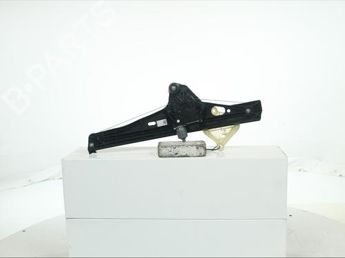 Used Front left window mechanism Front left window mechanism RENAULT 5 E-Tech 95 (95 hp) 33948757 33948757