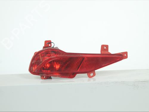 Used Rear fog light Rear fog light HYUNDAI i20 III (BC3, BI3) 1.2 (84 hp) 34049074 34049074
