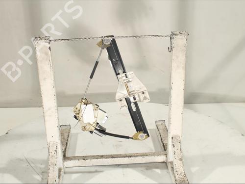 Rear right window mechanism SEAT LEON (5F1)  | BP17862609C25 