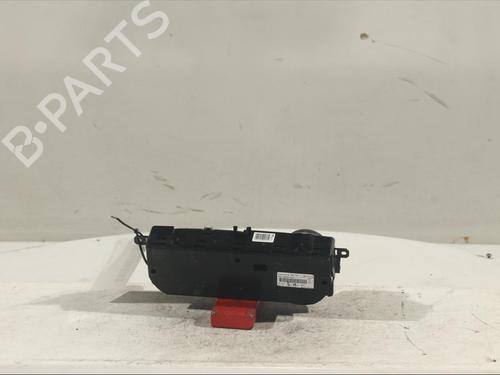Climate control RENAULT CLIO IV Grandtour (KH_) 1.5 dCi 90 (KHN3, KHN4) | BP13621822I5 