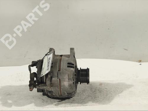 Used Alternator VW JETTA III (1K2) [2004-2013]  11908185