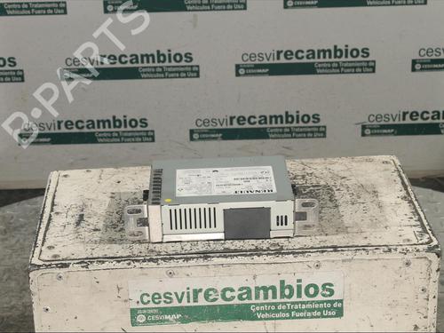 Used Electronic module Electronic module RENAULT KADJAR (HA_, HL_) 1.2 TCe 130 (HLMR) (130 hp) 12078156 12078156