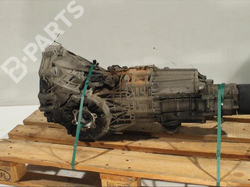 Skrzynia biegów AUDI A4 B7 (8EC) 2.0 TDI | BP11911844M3 