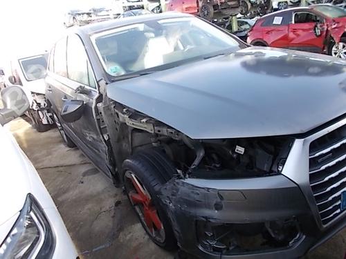 Electronic module AUDI Q7 (4MB, 4MG, 4MQ) 3.0 TDI quattro | BP32658195M83 - Image 5