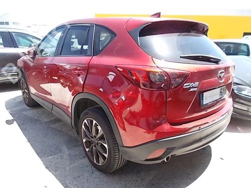 Switch MAZDA CX-5 (KE, GH) 2.0 (KEEFW) | BP24352086I30 - Image 4