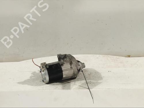 Used Starter Starter MITSUBISHI MIRAGE / SPACE STAR VI Hatchback (A0_A) 1.2 (A03A) (80 hp) 11989600 11989600