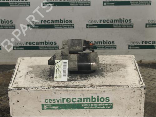 Used Starter Starter RENAULT CLIO III (BR0/1, CR0/1) 1.5 dCi (BR17, CR17) (86 hp) 11897396 11897396