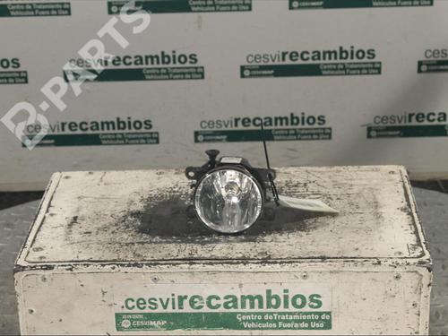 Left front fog light DACIA LODGY (JS_) 1.5 dCi (109 hp) 11899648