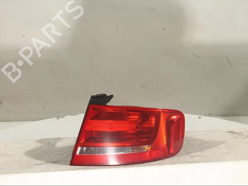Used Right taillight Right taillight AUDI A4 B8 (8K2) 2.0 TDI (143 hp) 18049868 18049868