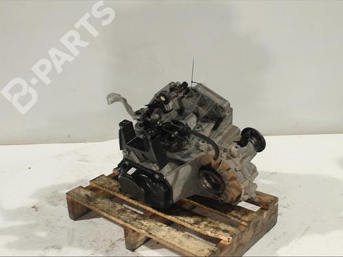 Gearbox SKODA FABIA I (6Y2) 1.4 TDI | BP11982092M3